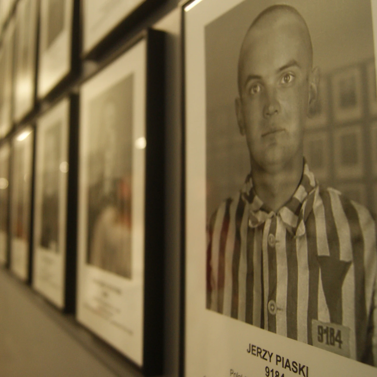 Auschwitz-Birkenau: Entry Ticket + Guided Tour in Krakow β Tiqets