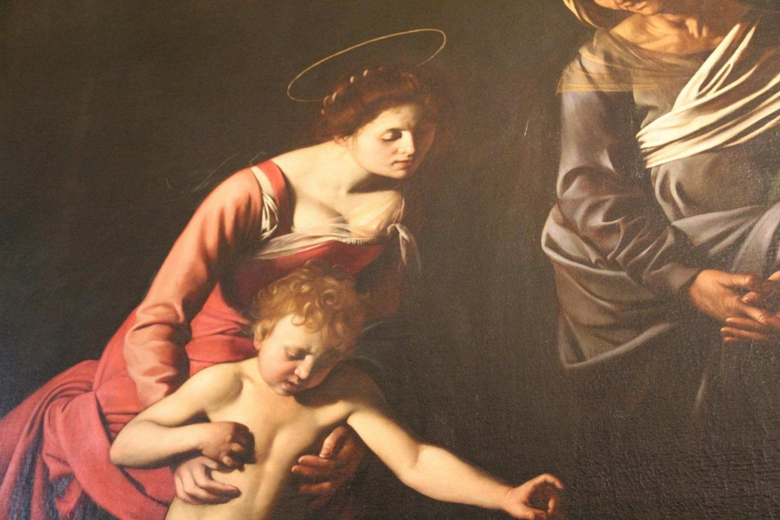 Borghese Gallery: Entry + Guided Tour 5