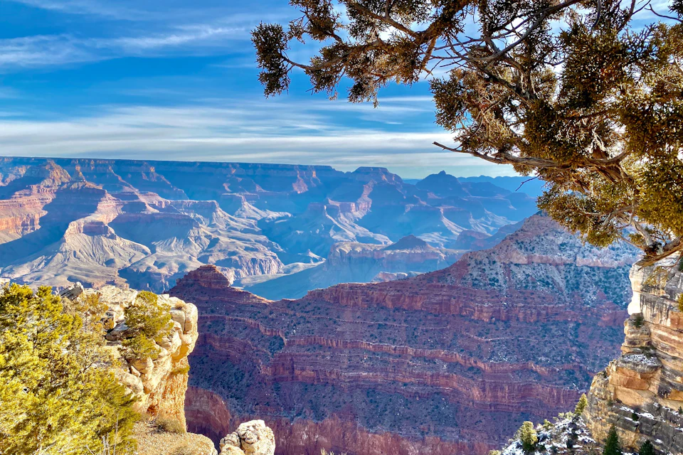 Grand Canyon