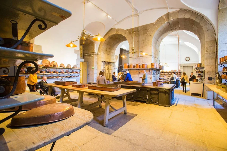 Royal Kitchen