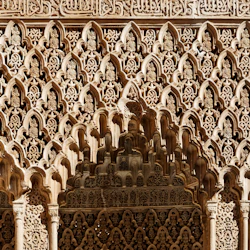 Alhambra & Nasrid Palaces: Skip The Line Ticket + Small Group Guided Tour 5