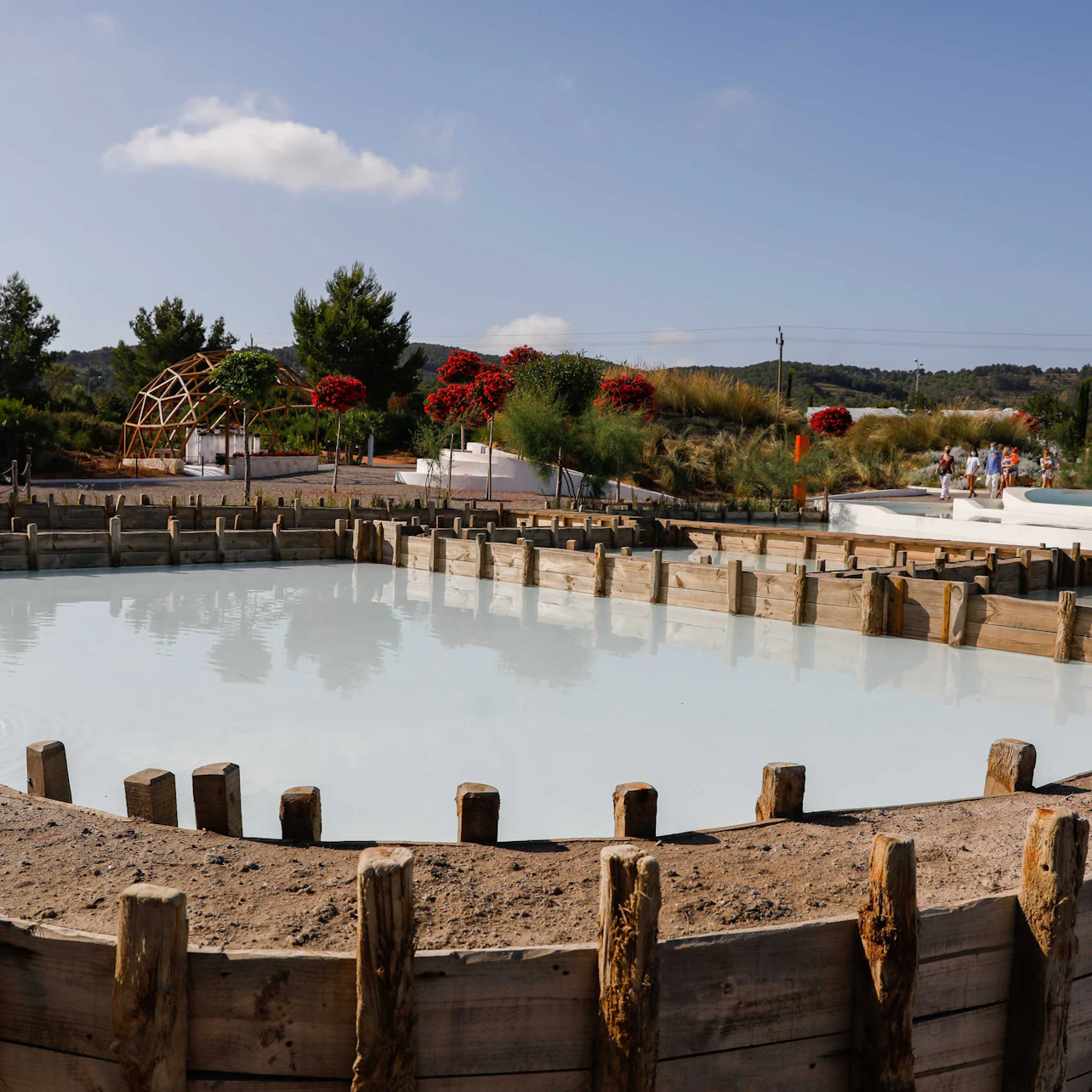 BiBo Park: Skip The Line Ticket