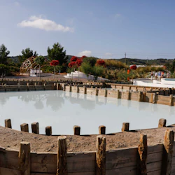 Mediterranean Salinas