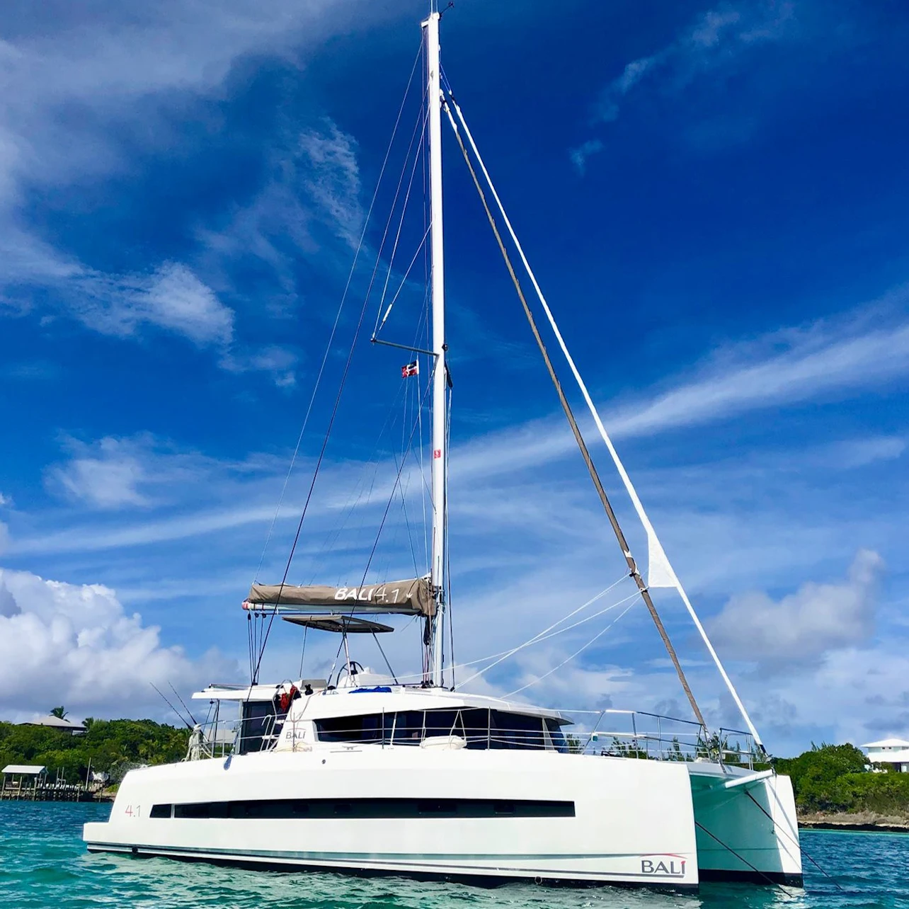 Rhodes: All-Inclusive Sunset Catamaran Cruise