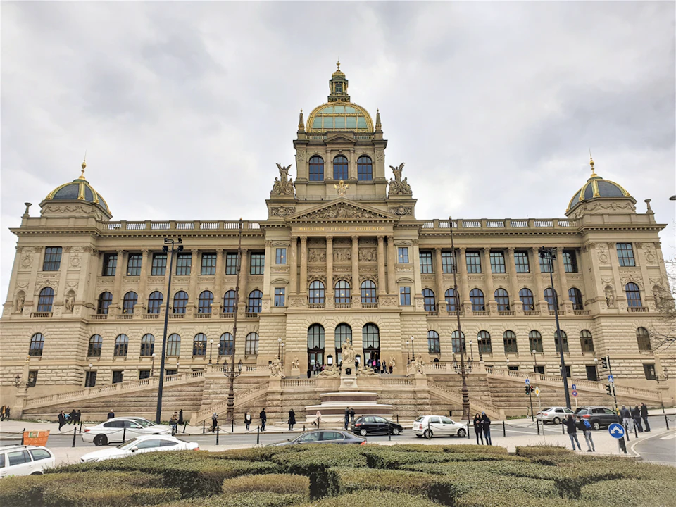 National Museum