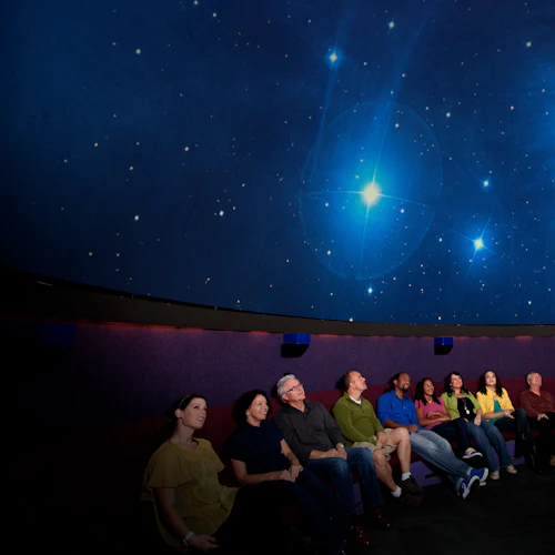 Pacific Science Center: Entry Ticket - Photo 7