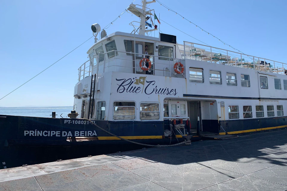 Prince of Beira