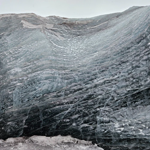 Höfn Glacier: Ice Cave Guided Tour - Photo 7
