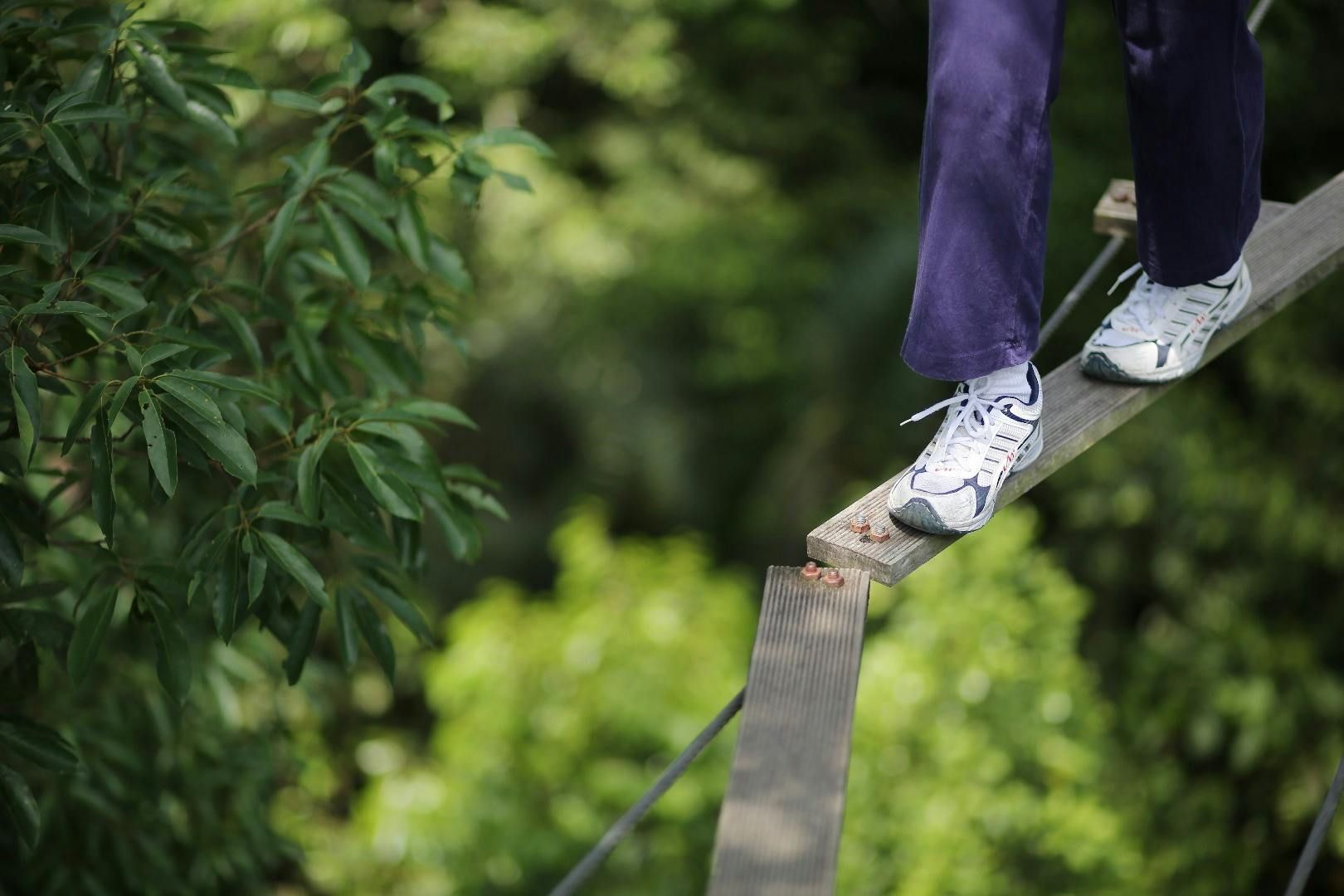 SKYTREX - Aventure à Langkawi