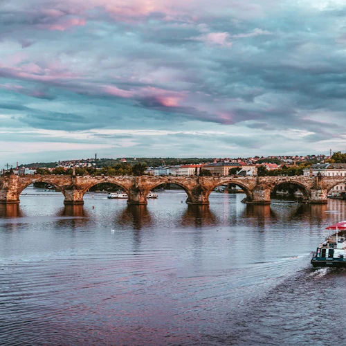 Prague: City Quest Exploration Game - Photo 4