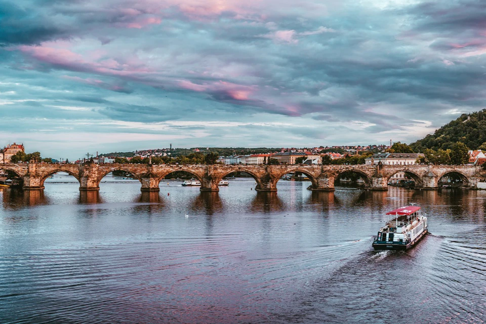 Charles Bridge