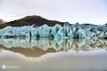 Sólheimajökull-Gletscher