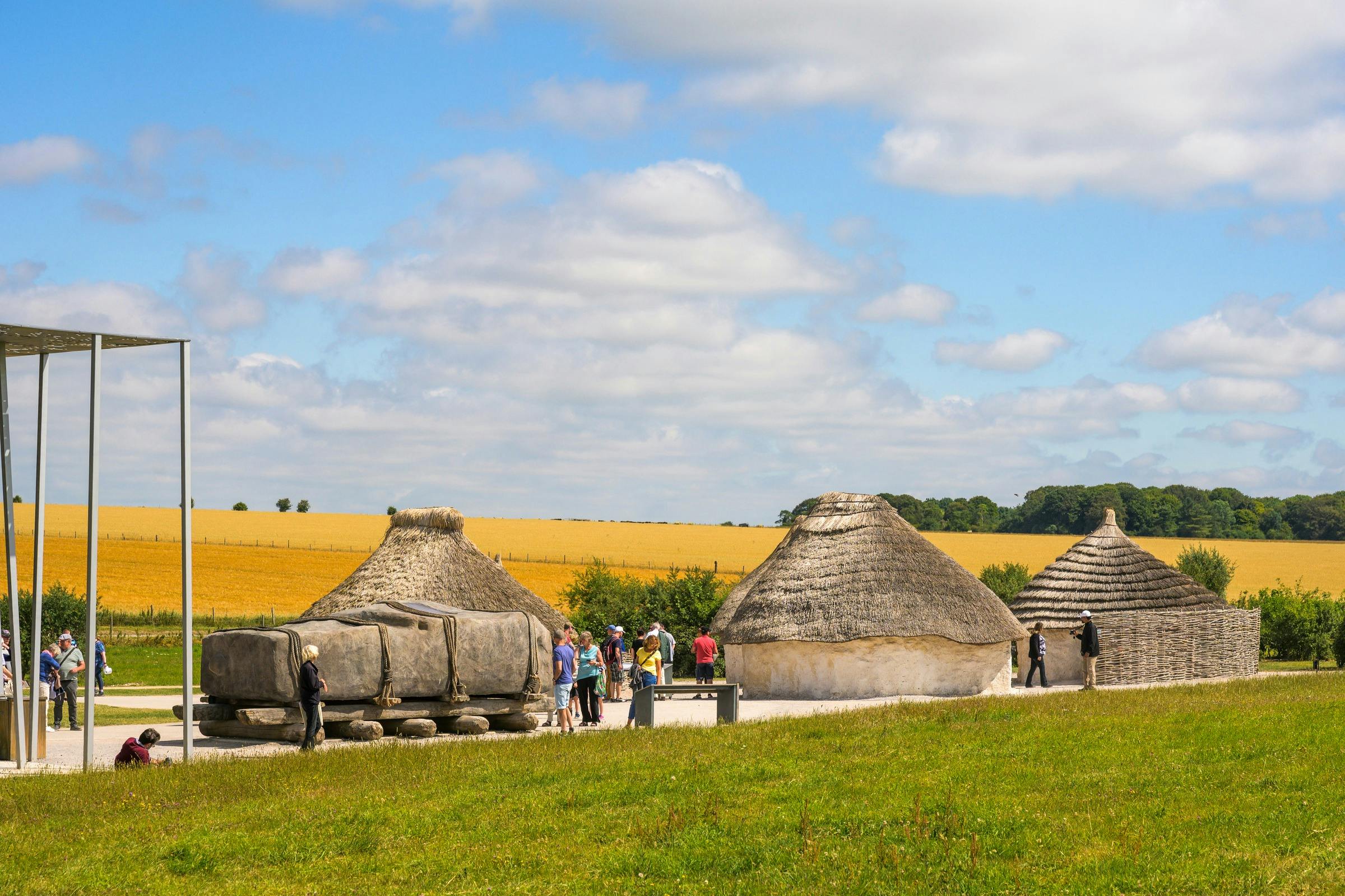 Stonehenge And Avebury Guided Day Tour From London | I Need Tours