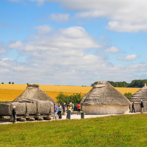 Stonehenge e círculos de pedra de Avebury: Viagem guiada de um dia saindo de Londres - Photo 12