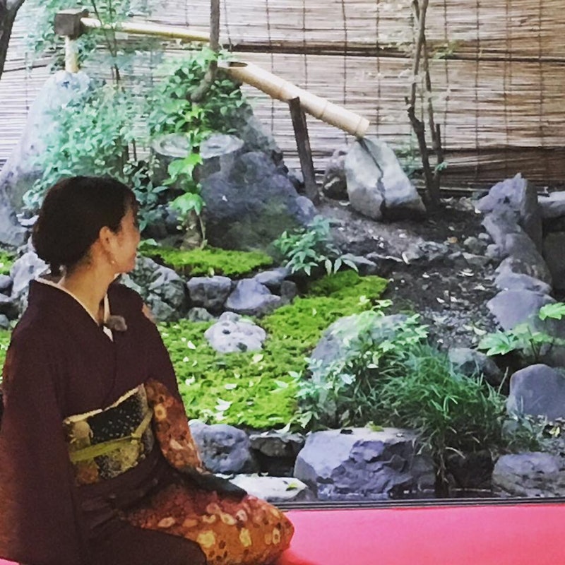 京都武家屋敷的门票 京都 Tiqets Com