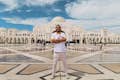 Qasr Al Watan: Wo Erbe und Luxus in Pracht verschmelzen
