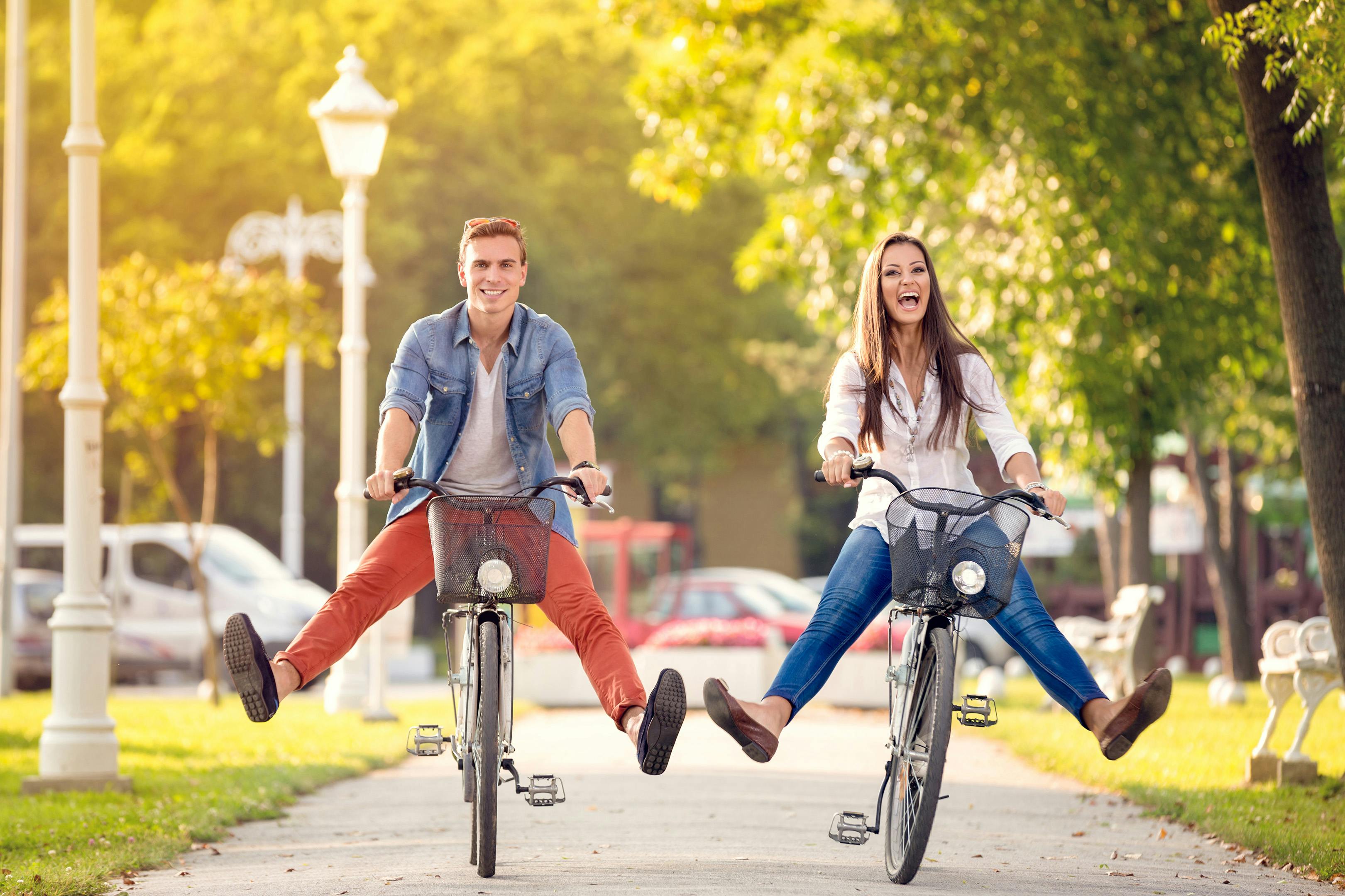 Madrid: Noleggio di mountain bike elettriche — 3