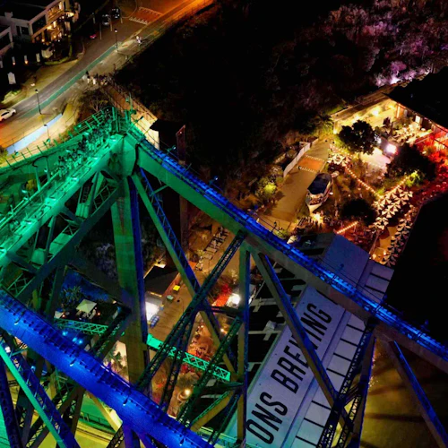 Story Bridge: Night Adventure Climb - Photo 15
