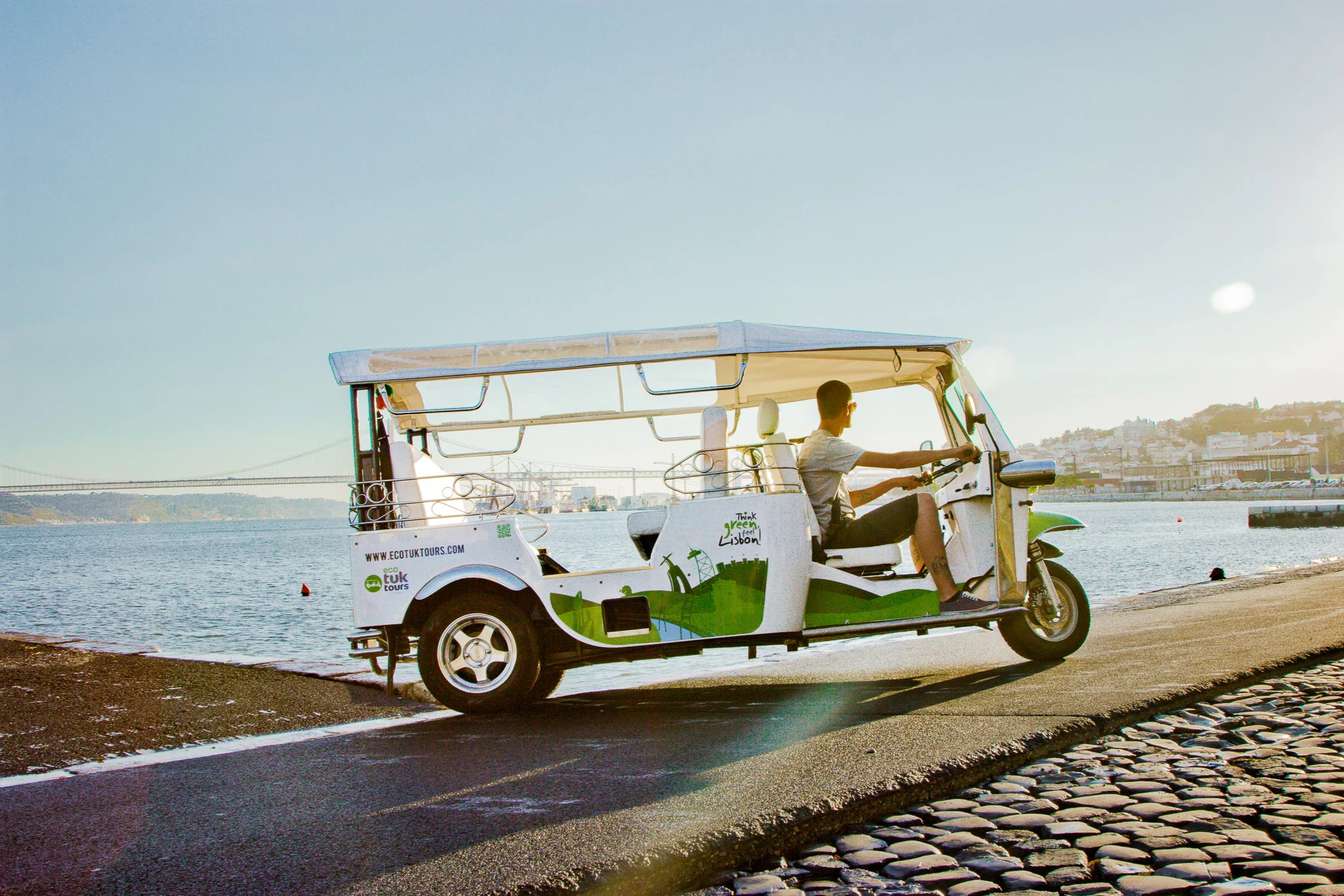 Lisbon: 2-Hr Belém and the Golden Era Tour