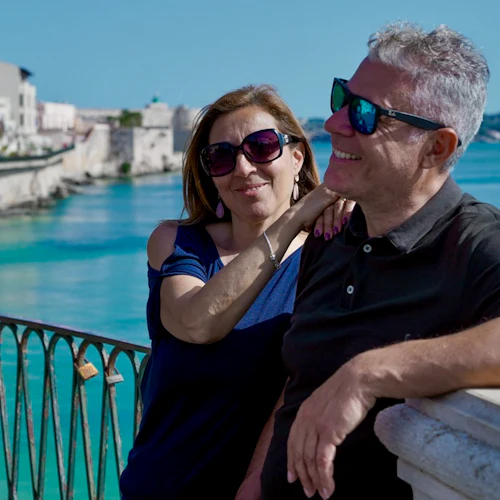 Siracusa, Ortigia & Noto: Guided Day Trip from Catania - Photo 2