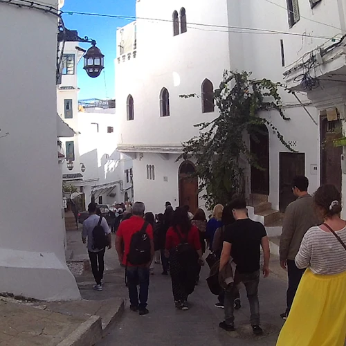 Tânger: Excursão guiada de Sevilha + Ferry + Almoço - Photo 6