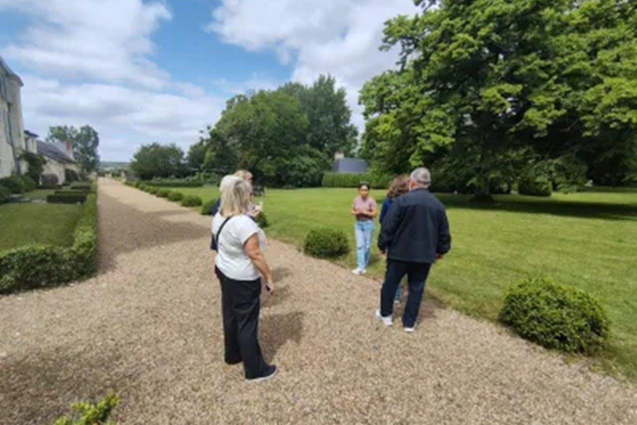 Vale do Loire: Visita guiada às vinhas de Chinon e Bourgueil a partir de Tours + Prova de vinhos - Photo 6