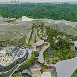Singapore Bird Paradise 4