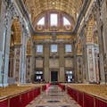 St. Peter's Basilica 