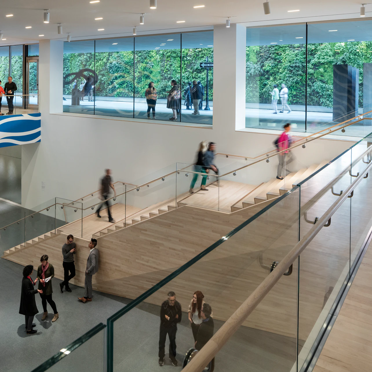 San Francisco Museum of Modern Art SFMOMA: Entry Ticket in San Francisco β Tiqets