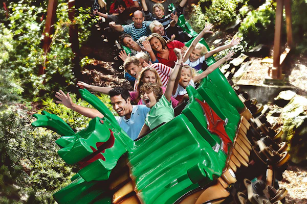 LEGOLAND Billund Resort Billet De 2 Jours Acc s Toutes Les legoland-billund-resort-billet-de-2-jours-acc-s-toutes-les