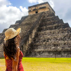 Chichén Itzá: Audio Guide App 2