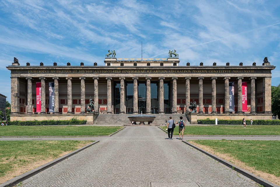 Altes Museum