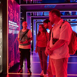 Barcelona: Guided Football Tour with 4 Clubs & 2 Museums 5