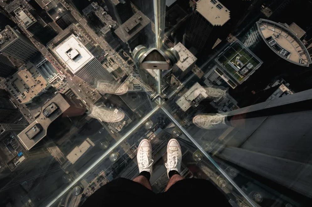 Το καλύτερο του Σικάγο Περιήγηση μικρού γκρουπ