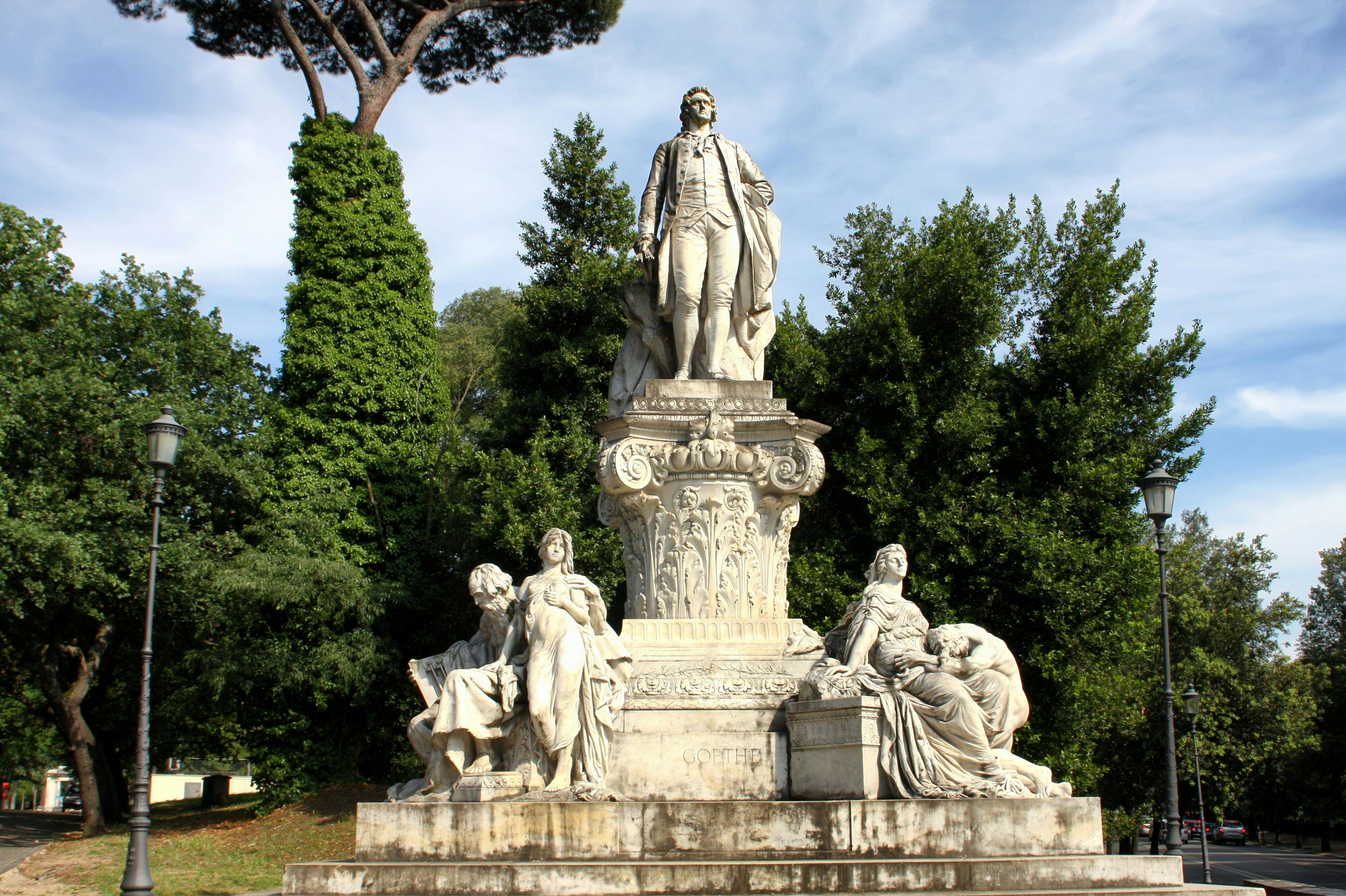 Villa Borghese Gallery & Gardens: Guided Tour