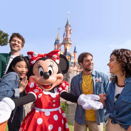 Disneyland® París: Billete de admisión - Photo 10