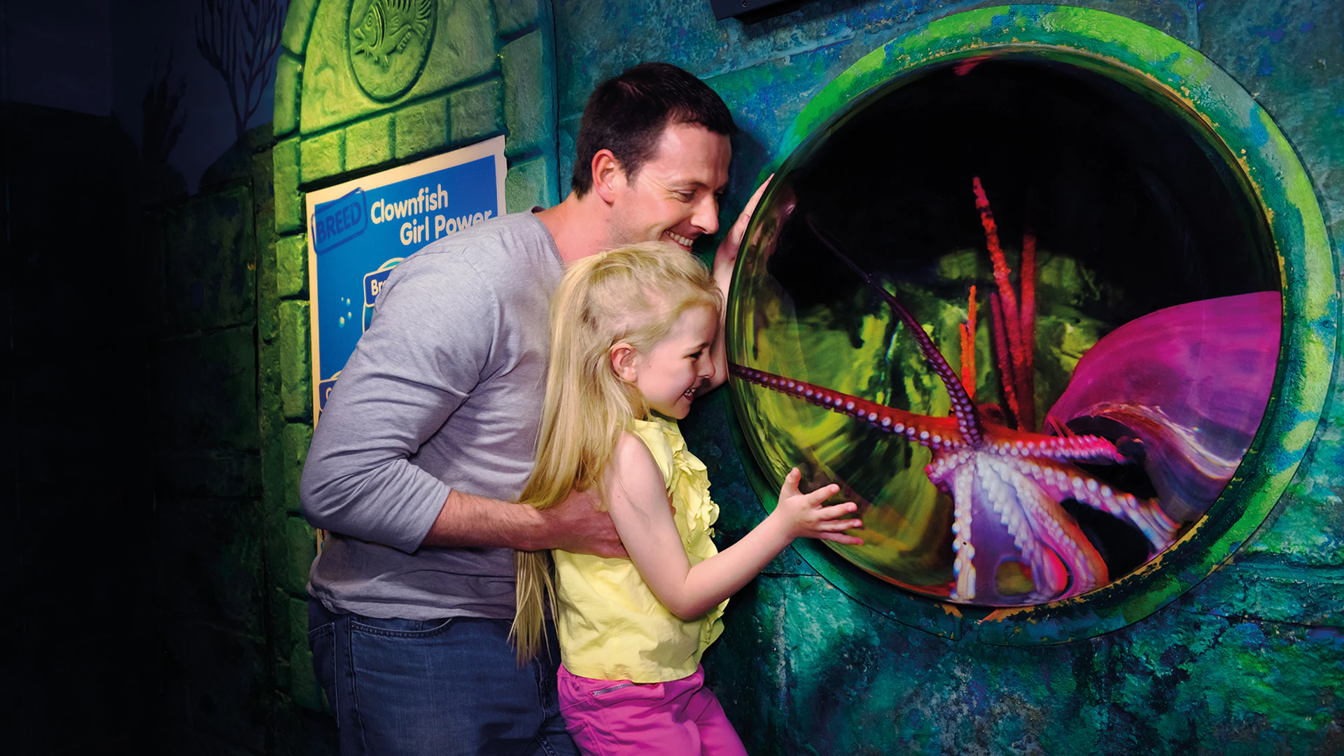 SEA LIFE London: Entry Ticket