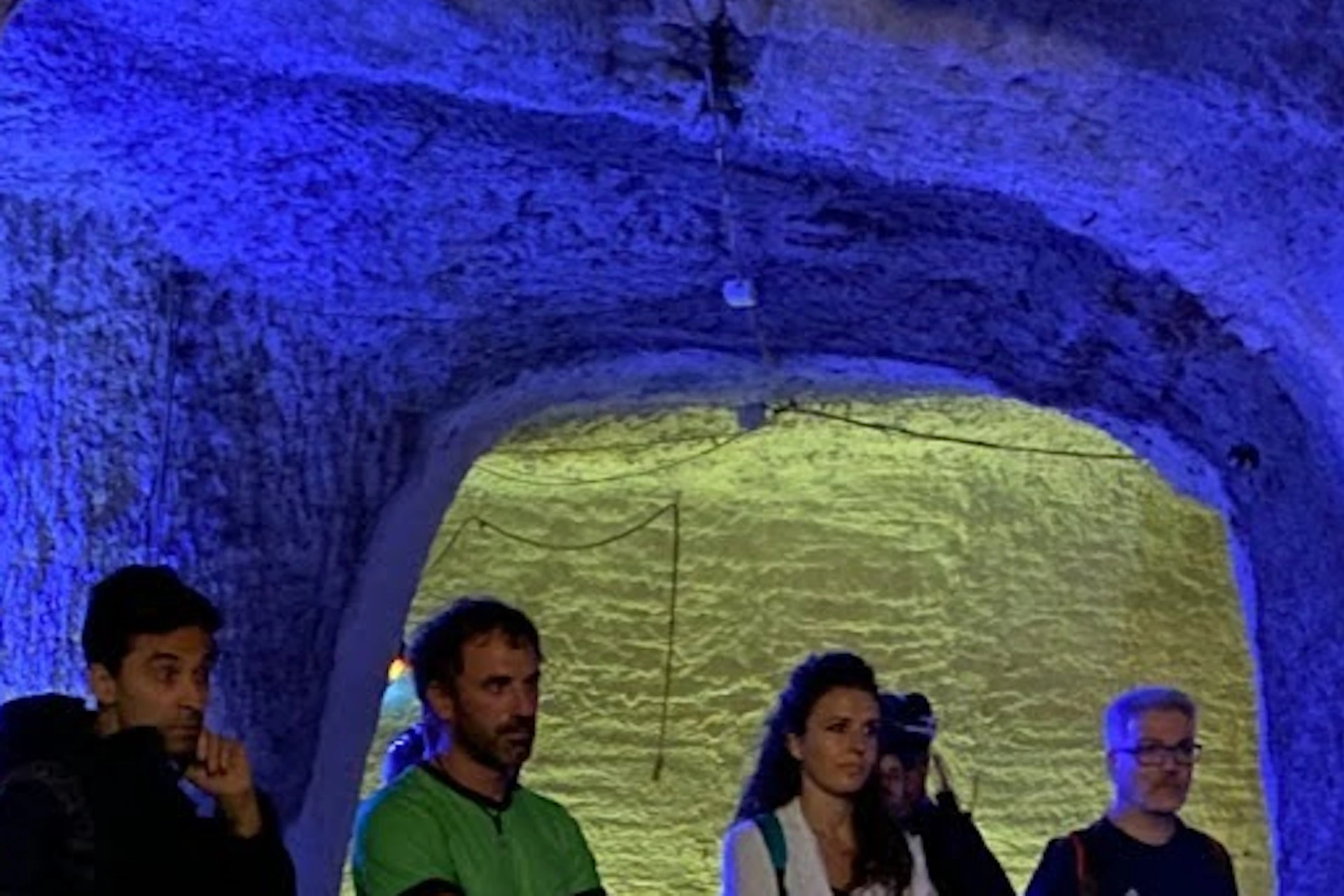 The Roman Quarry