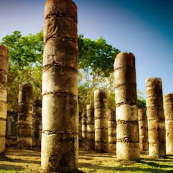 Chichén Itzá: Audio Guide App by TouringBee 3