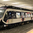 Treno Campania Express
