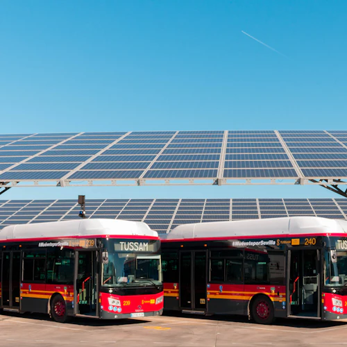 Seville: One-Way Transfer from City Center to Airport