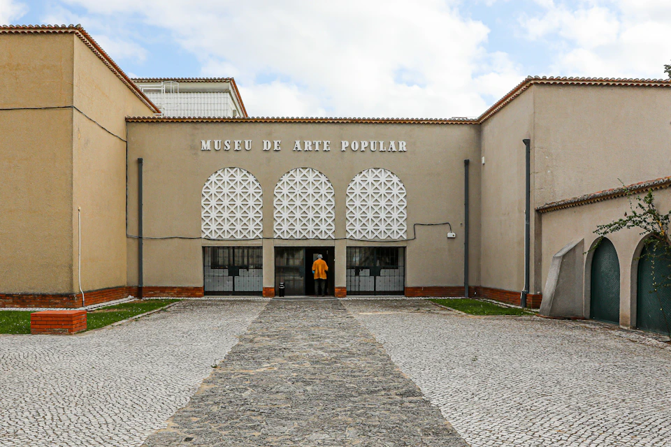 Popular Art Museum