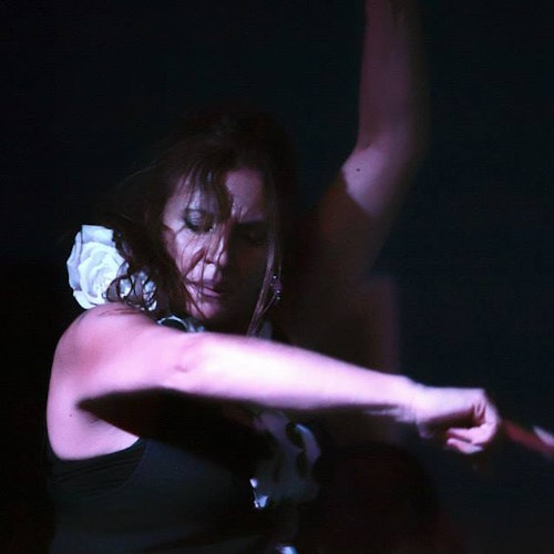 Kelipé Flamenco Show