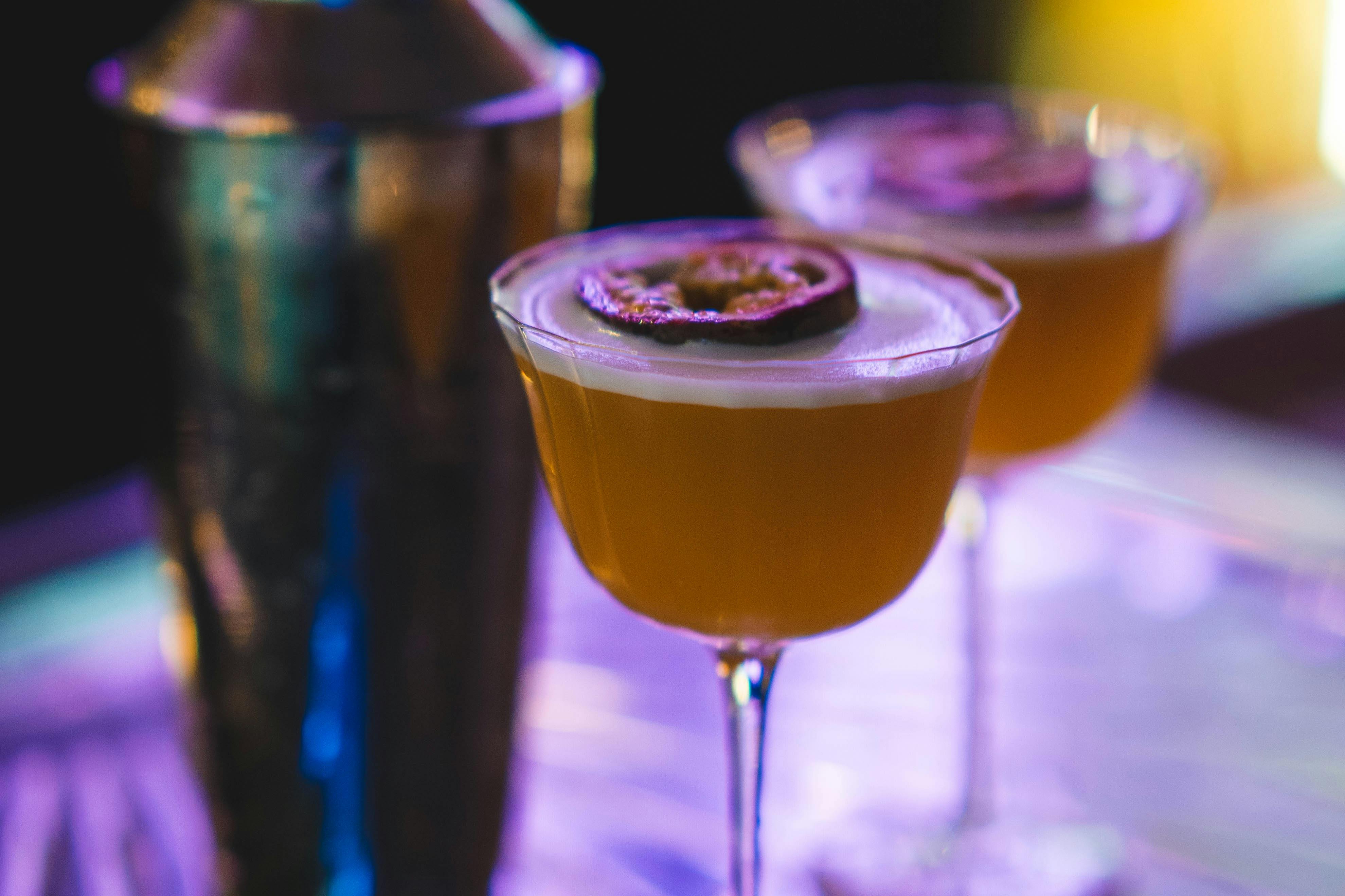 Rotterdam: Boat Cruise + Snacks & Cocktails 2