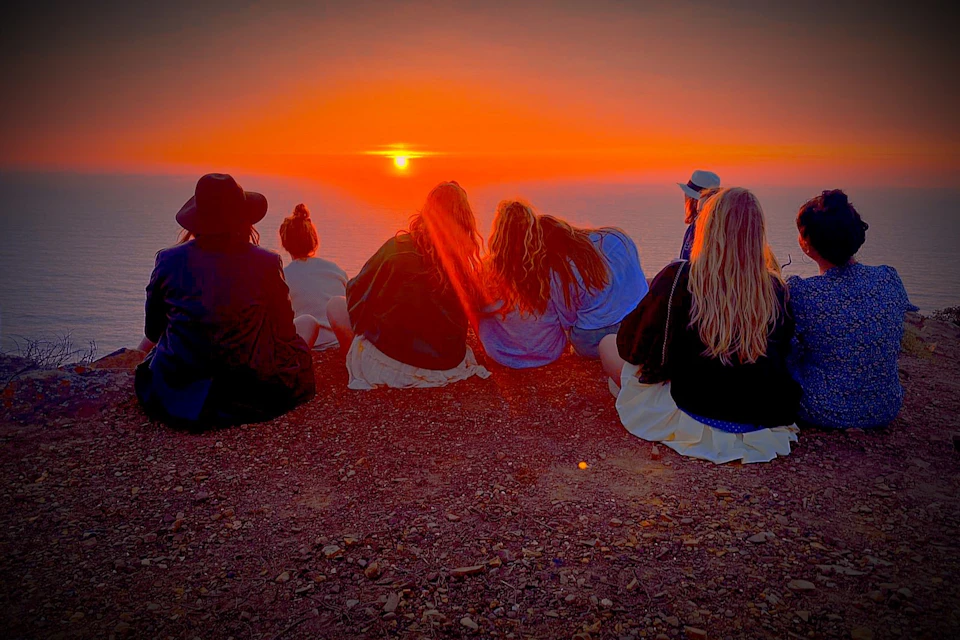 Unique moments