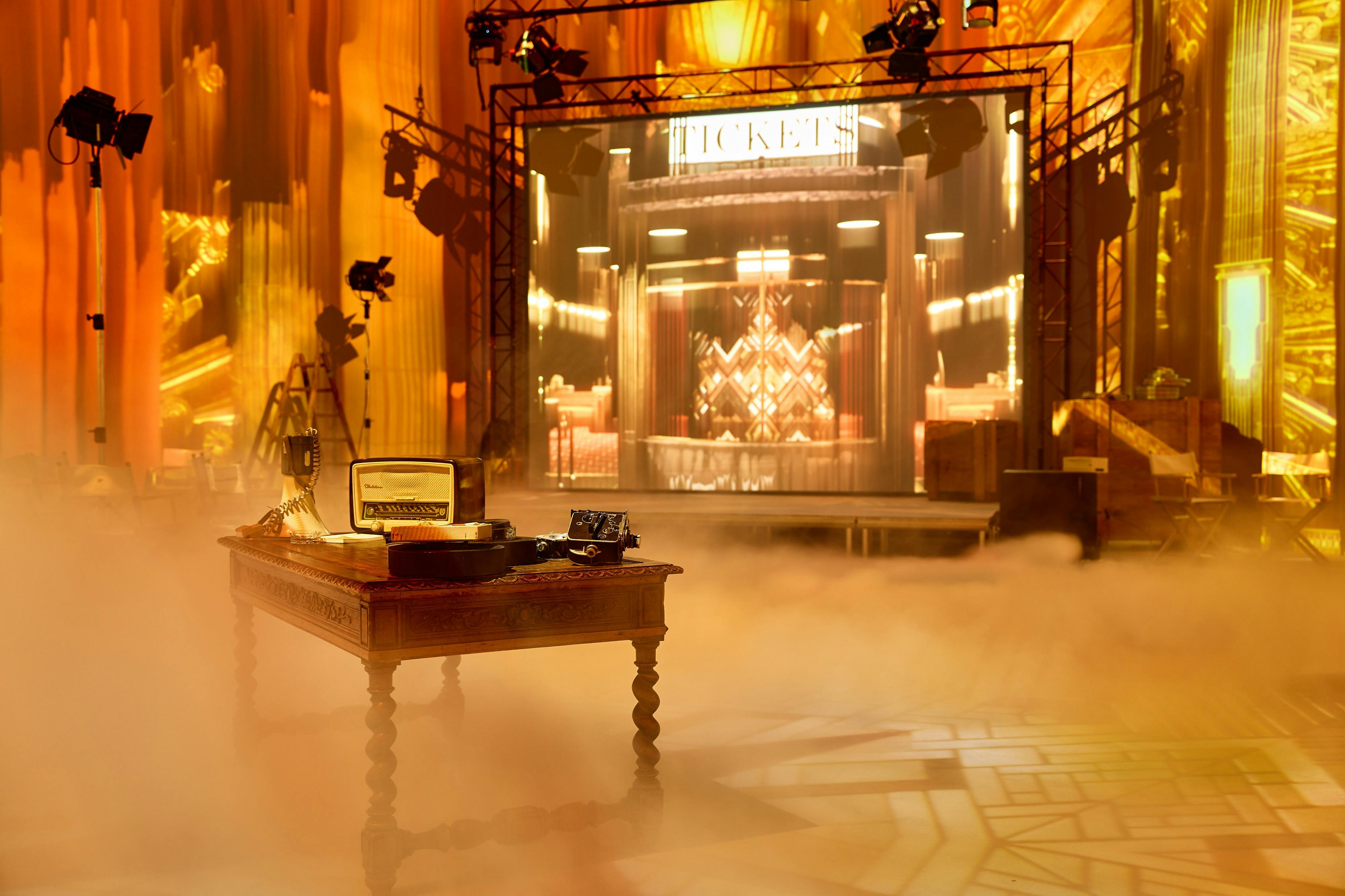 Becoming Marilyn Monroe - Immersive Experience: Entry Ticket in Zurich – Tiqets