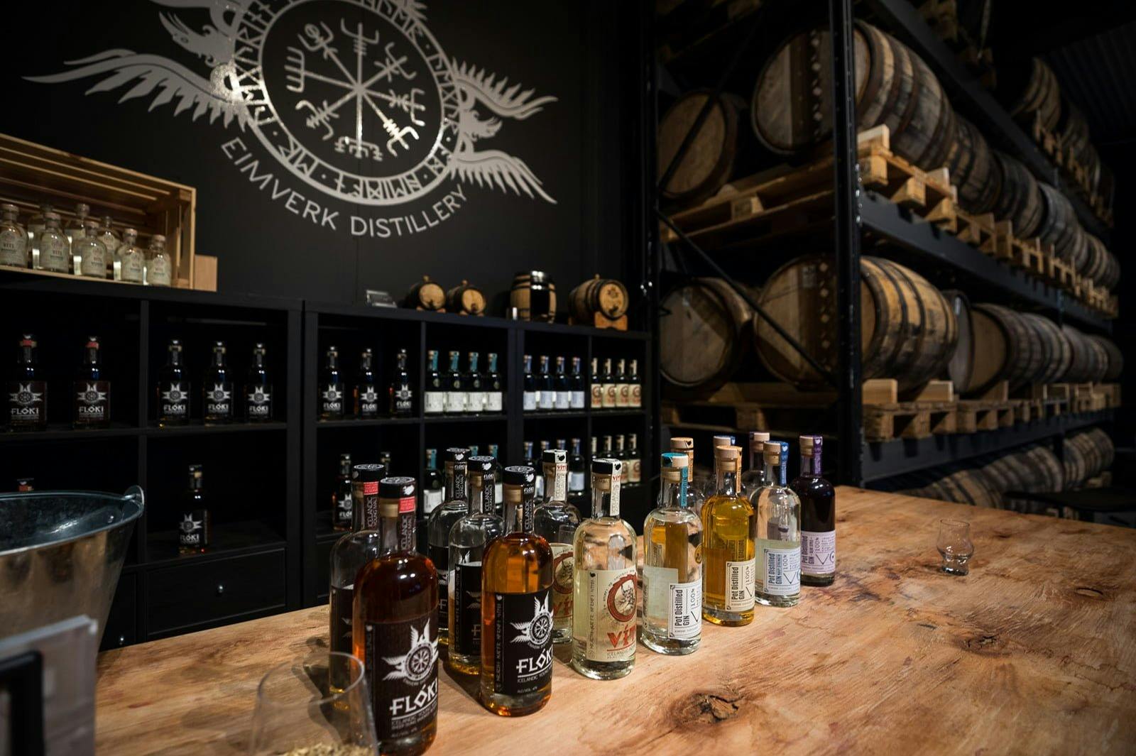 Ποτοποιείο Eimverk