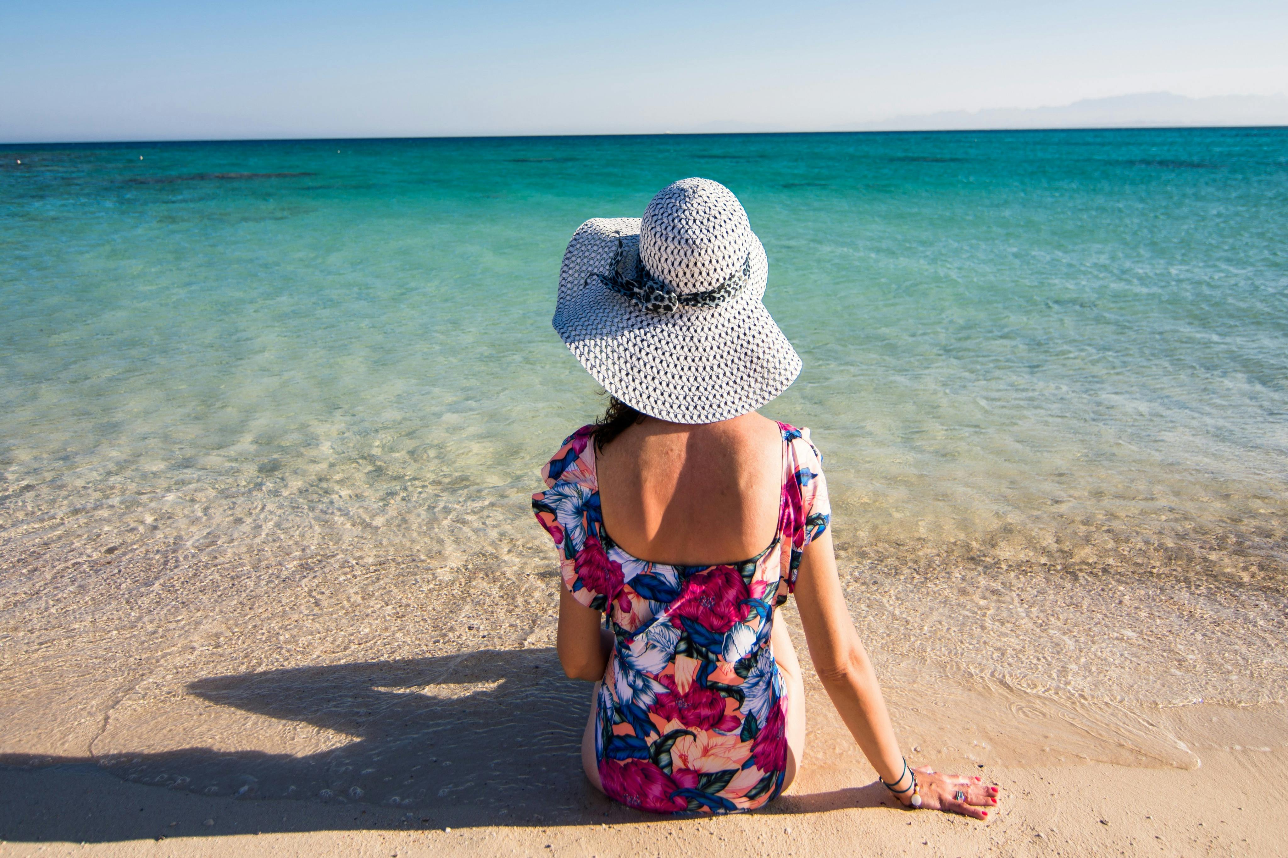 Isola di Giftun: Tour guidato di snorkeling da Hurghada + pranzo e bevande — 6