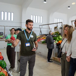 Guide on Local Market