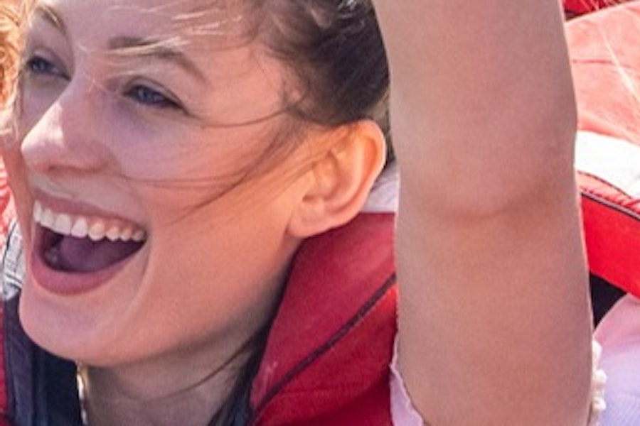 30-minuters Paradise jetboat-tur pa Gold Coast